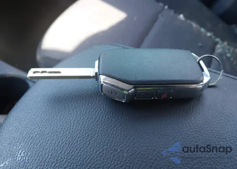 2025 Kia Soul Lx z USA, uszkodzony, nr VIN KNDJ23AU4S7949143